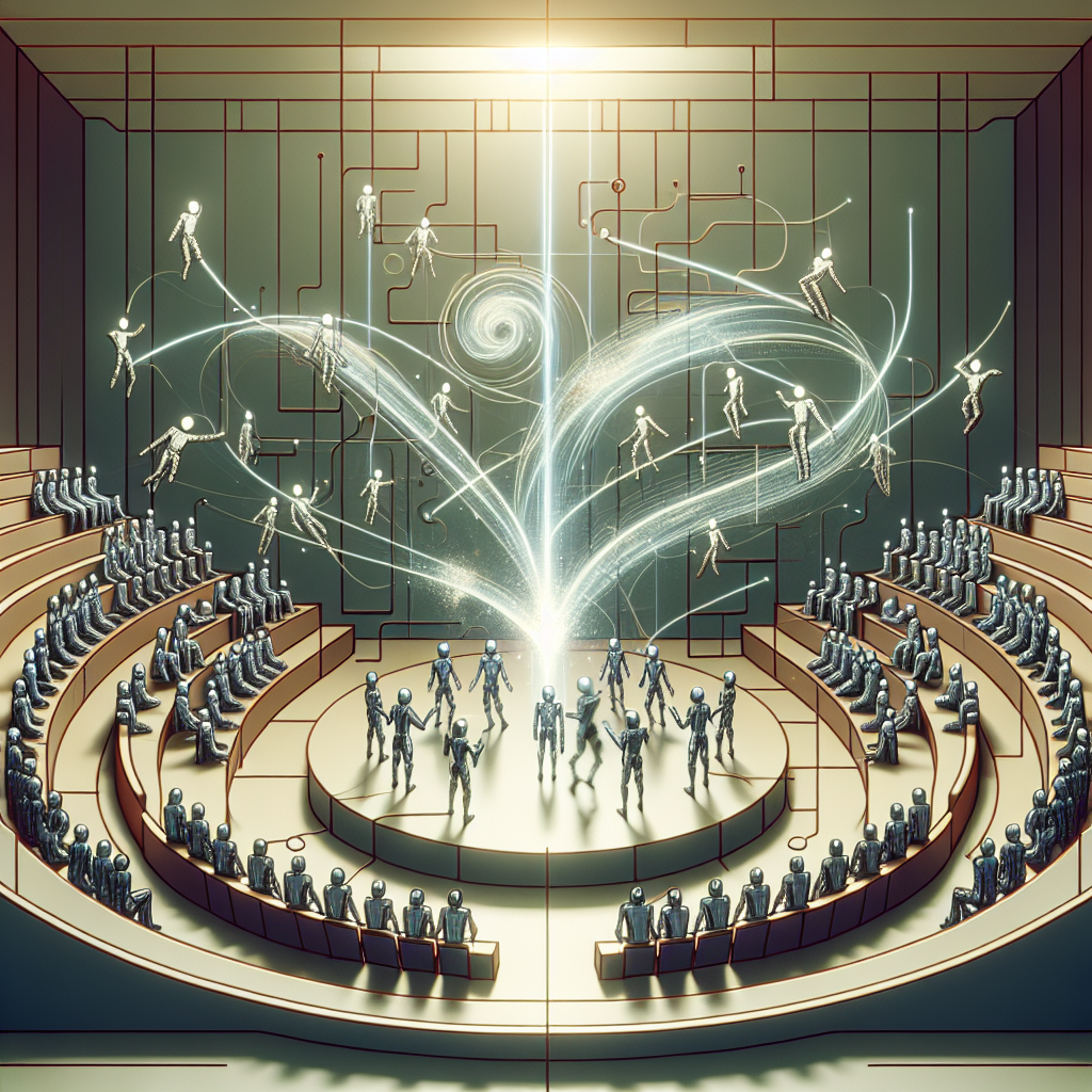 Grok 4.20 — multi-agent debate, אפס lag, ומאסק רוצה feedback שלילי