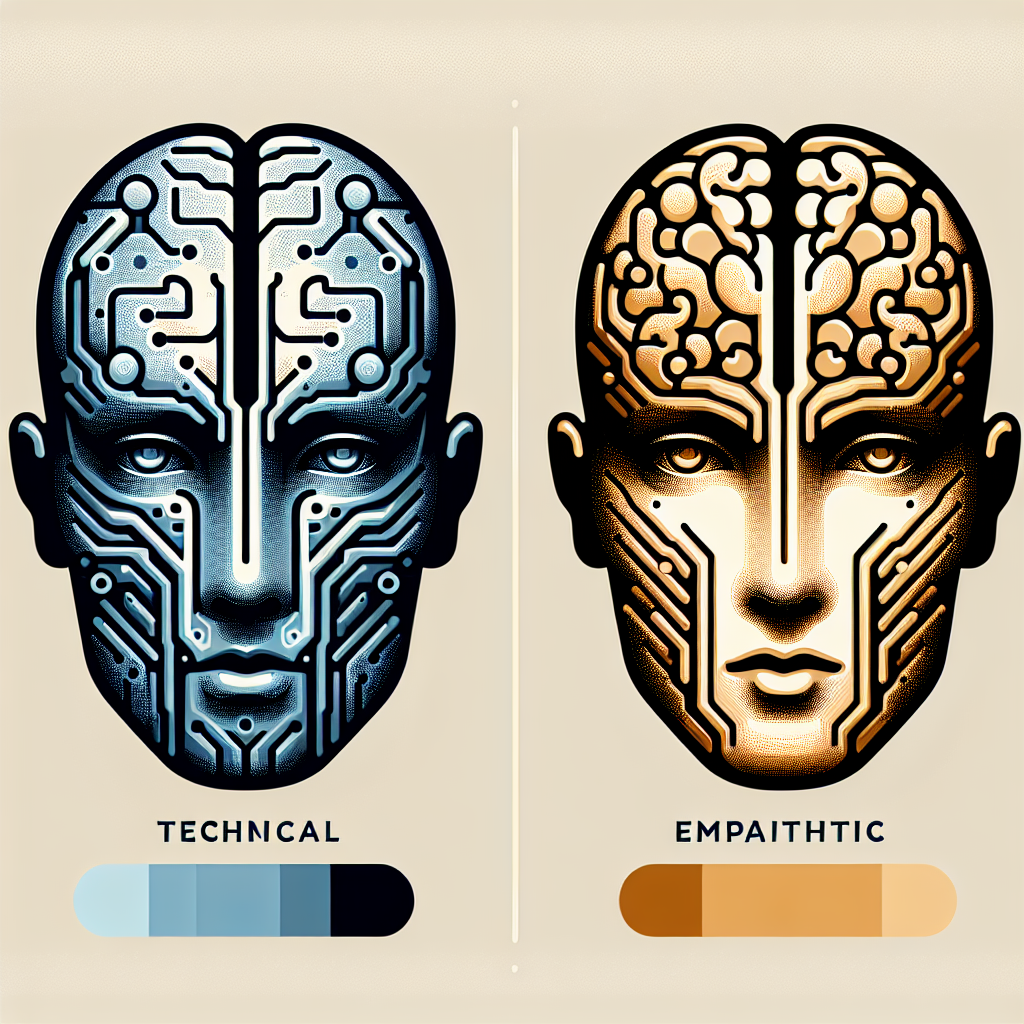 GPT-5.4 חכם, אבל מה שבאמת שינה את המשחק זה שהוא אנושי