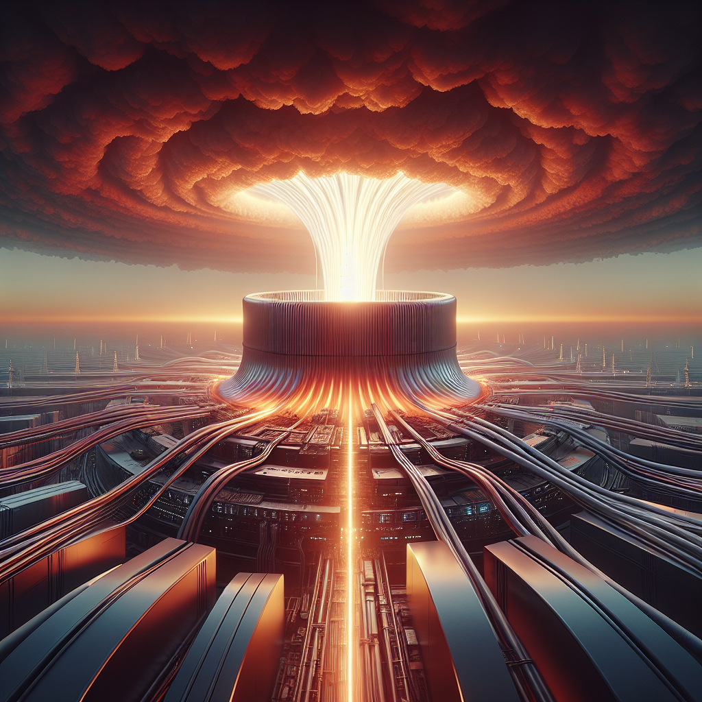 אלטמן עוזב את דירקטוריון Helion — כי OpenAI צריכה אנרגיה בקנה מידה אחר