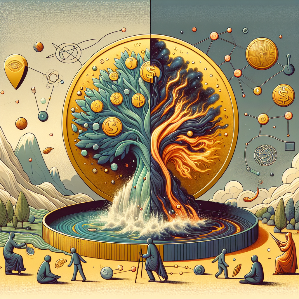 OpenAI מוציאה מיליארד דולר לנון-פרופיט — ומחפשת מילה אחת ל'להאכיל את המפלצת'