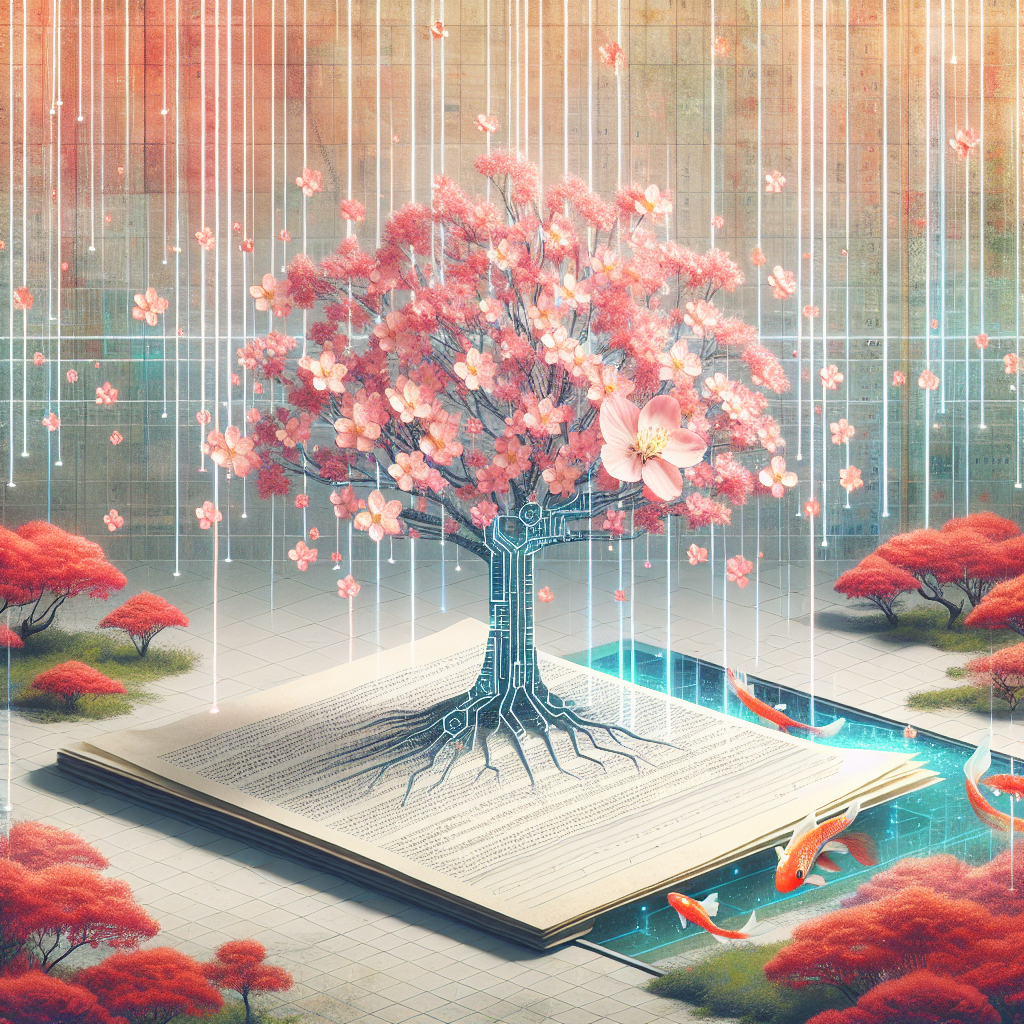 דייוויד הא (Sakana AI)