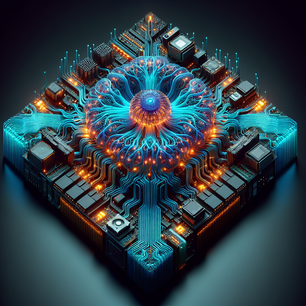 גוידו ואן רוסום שאל מה זה agent — קרפטי ענה: זה ה-OS kernel שלך