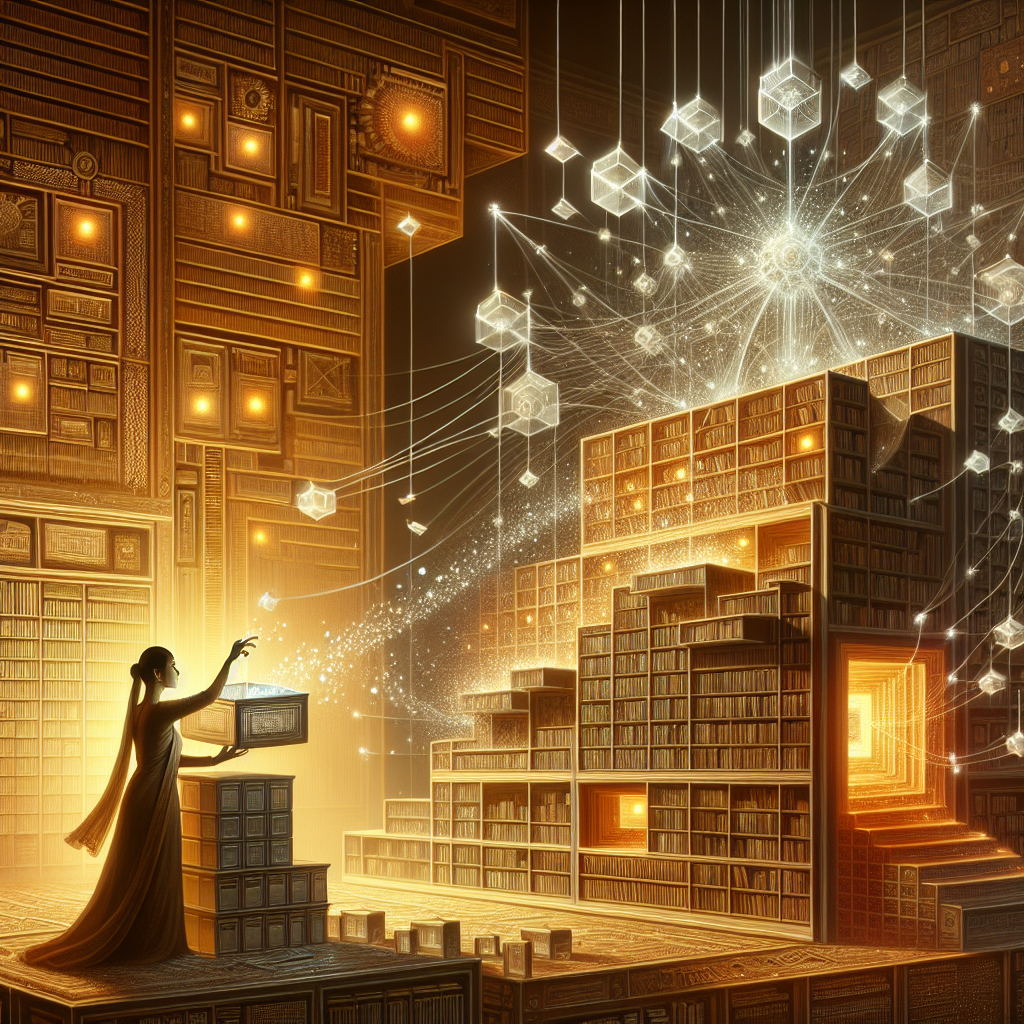 הקהל האמיתי הוא בעתיד — קרפטי מגלה כיצד LLMs שינו את ה-workflow המחקרי שלו