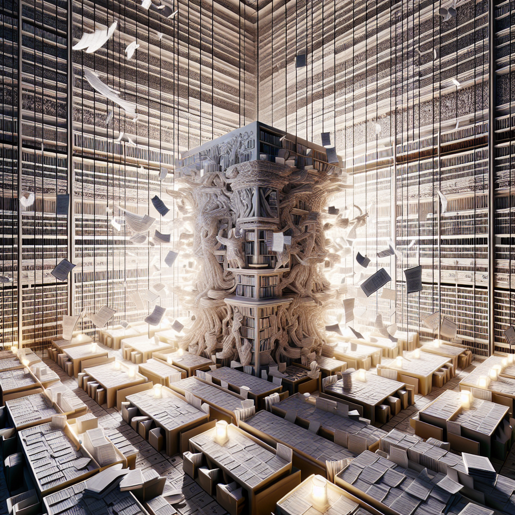 קרפטי דוחף את ה-AI ממנוע תשובות למנוע זיכרון